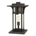 Manhattan 1L outdoor pier lantern - 2327OZ *