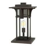 Manhattan 1L outdoor pier lantern - 2327OZ *