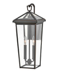 Alford Place 2L lantern - 25655OZ