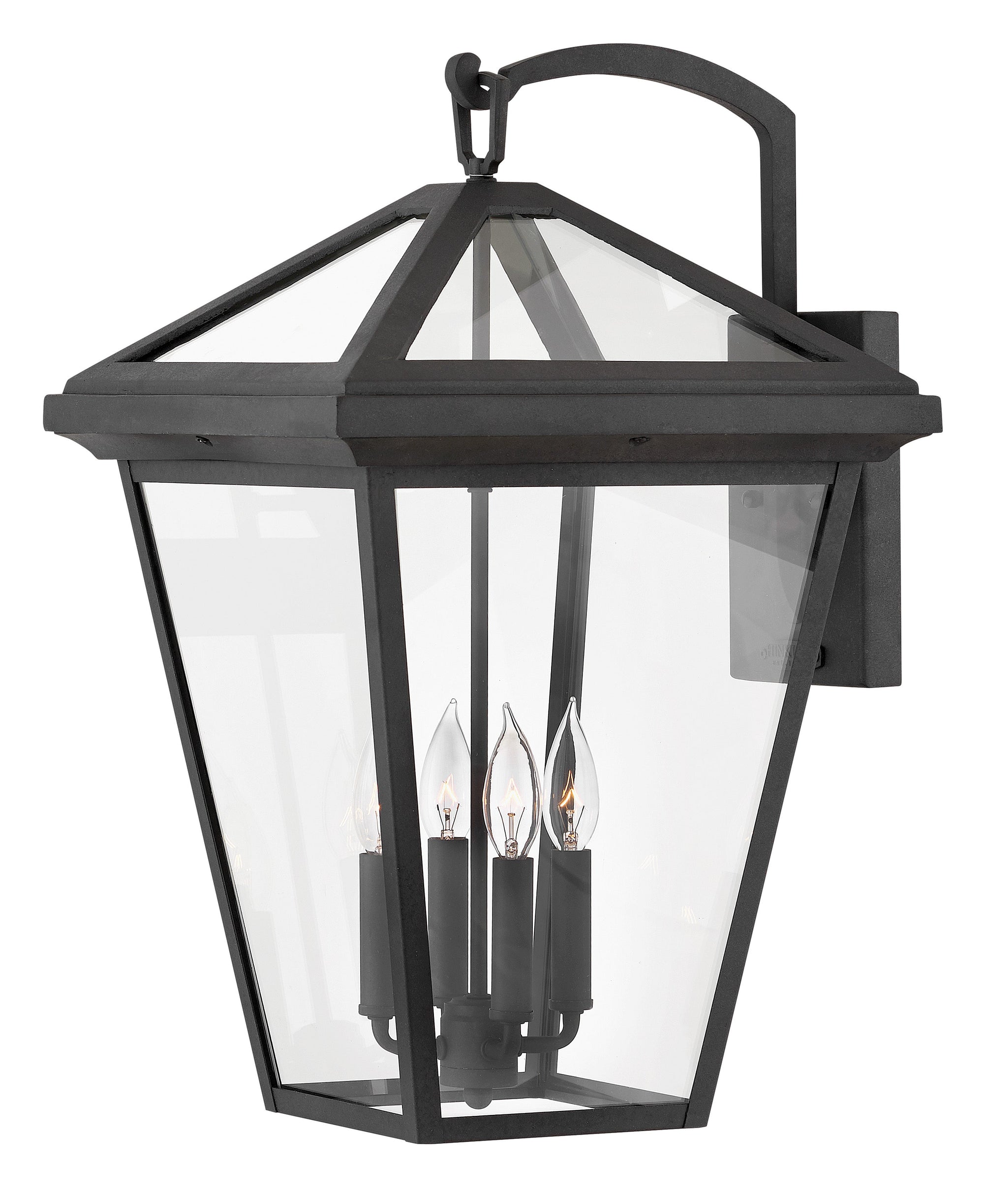 Alford Place 4L lantern - 2568MB