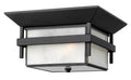 Harbor 2L flush mount - 2573SK