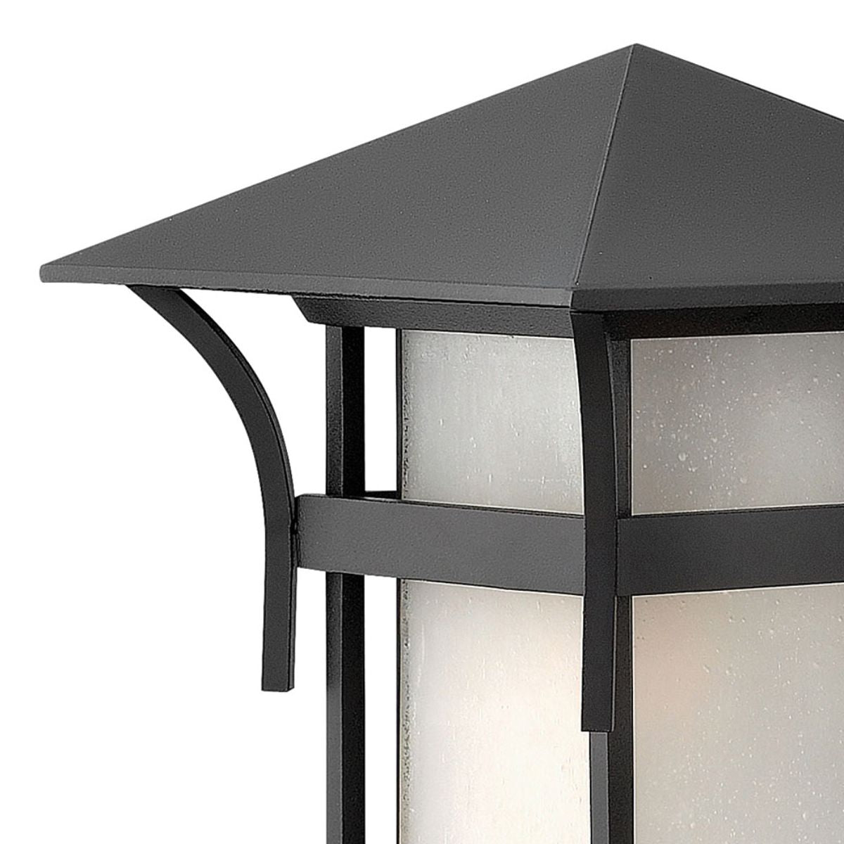 Harbor 1L wall mount lantern - 2574SK *