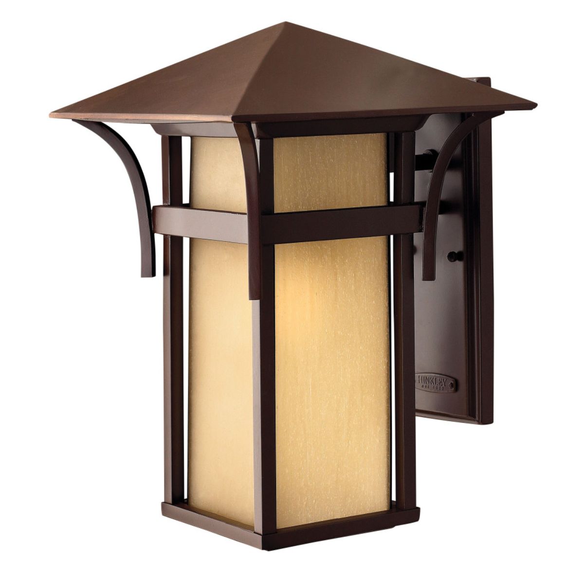 Harbor 1L wall mount lantern - 2575AR *