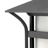 Harbor 1L ourdoor lantern - 2575SK *