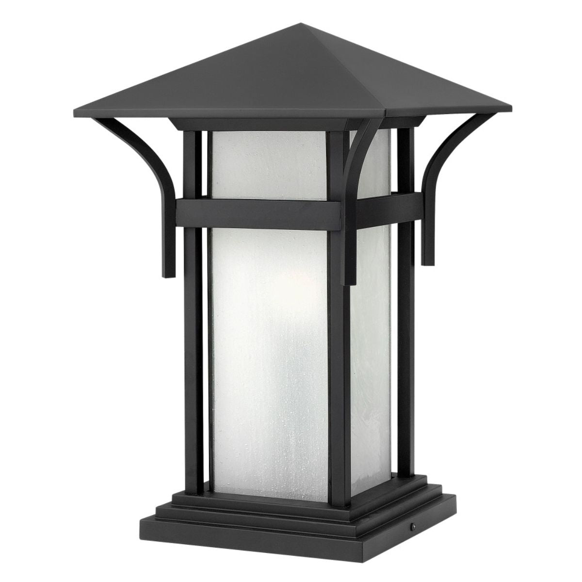 Harbor 1L pier mount lantern - 2576SK
