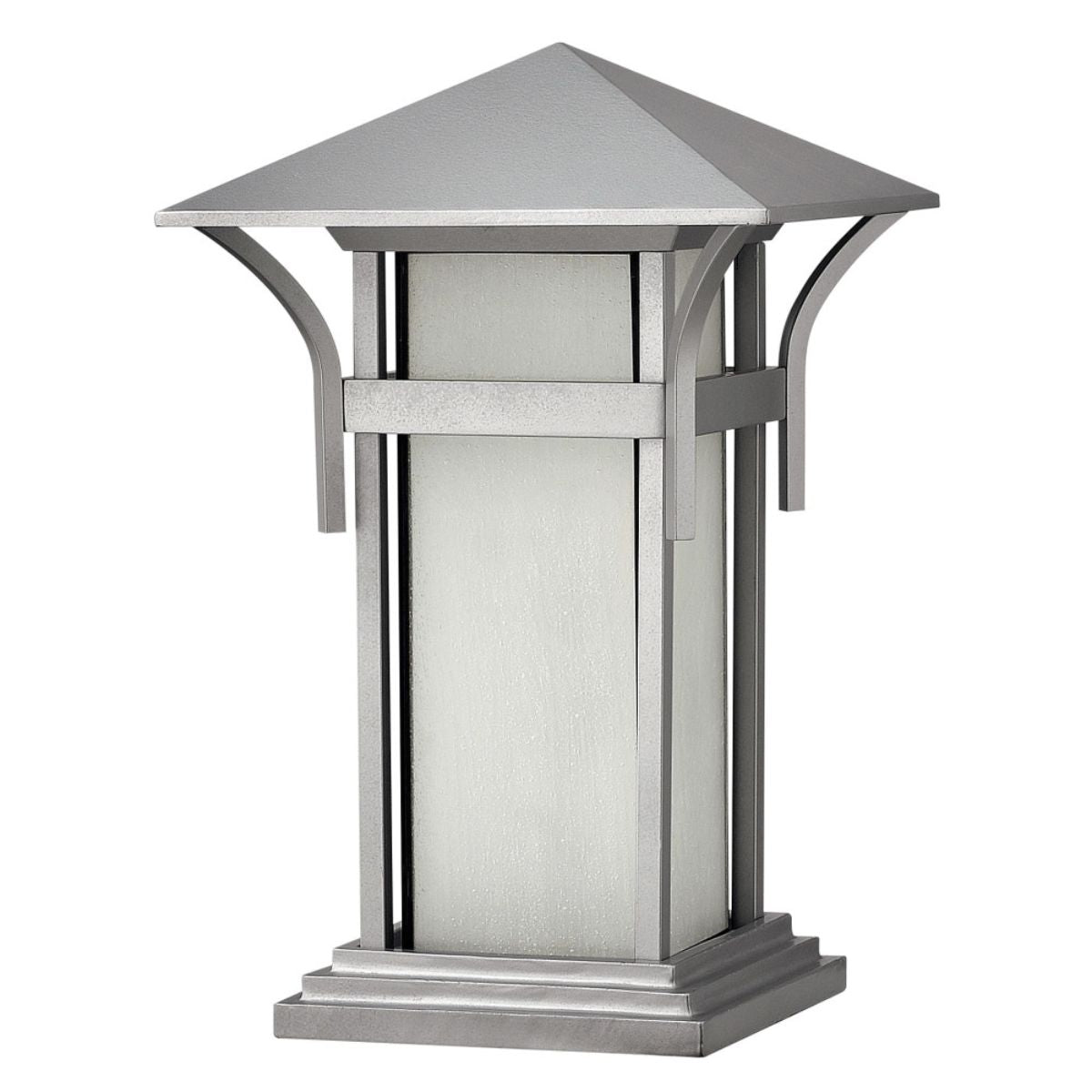 Harbor 1L pier mount lantern - 2576TT *