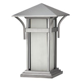 Harbor 1L pier mount lantern - 2576TT *