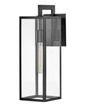 Max 1L Outdoor Lantern - 2594BK