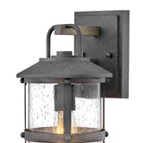 Lakehouse 1L outdoor wall lantern - 2680DZ