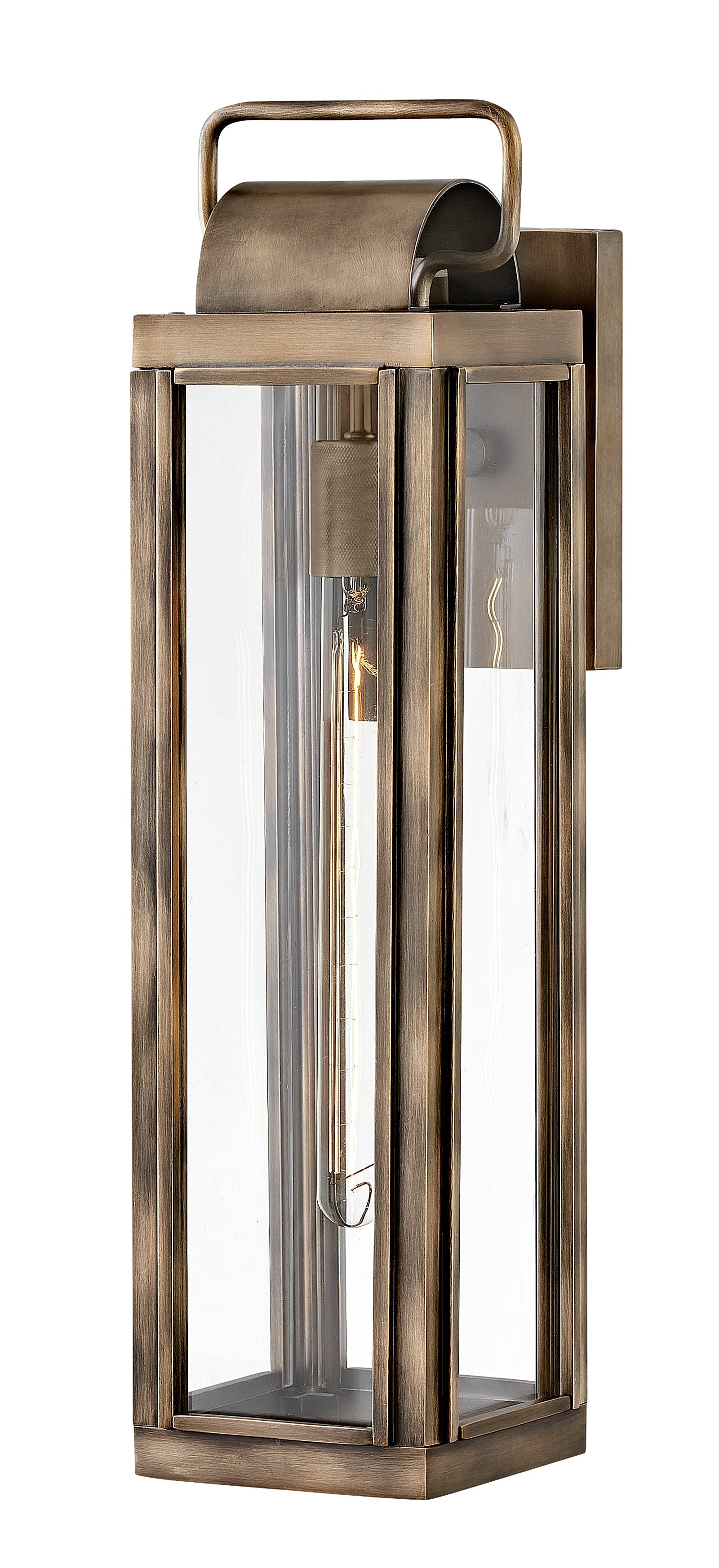 Sag Harbor 1L Outdoor Lantern - 2845BU *