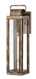 Sag Harbor 1L Outdoor Lantern - 2845BU *