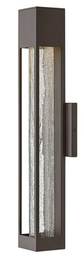 Vapor 1L Outdoor Lantern - 2854BZ *