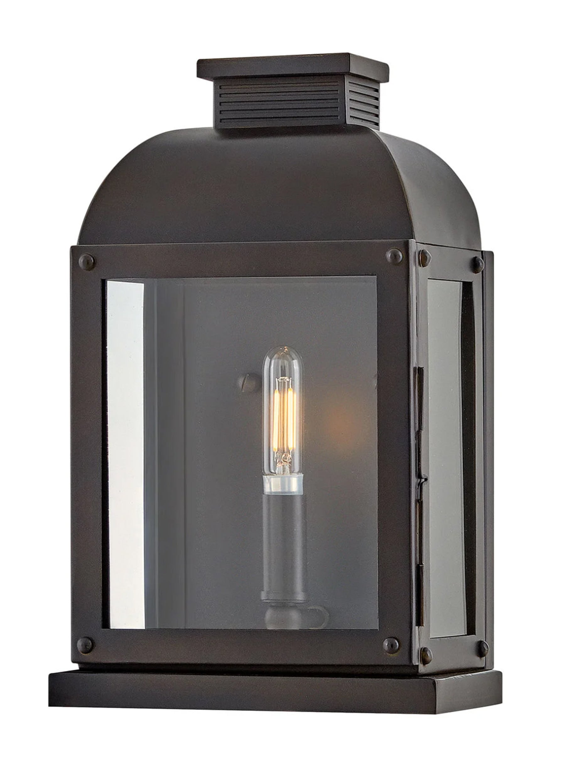 Tiverton 1L outdoor lantern - 28830DX
