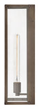 Max 1L outdoor lantern - 28854BU