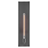 Max 1L outdoor lantern - 28855BK *