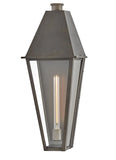 Endsley 1L outdoor lantern - 28860BLB
