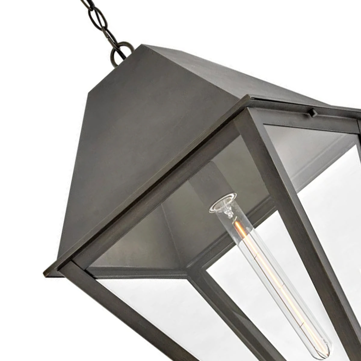 Endsley 1L hanging lantern - 28862BLB