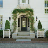 Endsley 1L outdoor lantern - 28860BLB