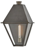Endsley 1L outdoor lantern - 28864BLB *