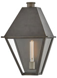 Endsley 1L outdoor lantern - 28864BLB *