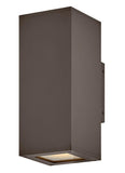 Tetra 2L outdoor lantern - 28914AZ-LL