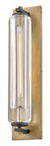 Lourde 1L outdoor lantern - 28925HB-LL *