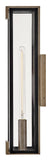 Bergen 1L outdoor lantern - 29055BK *
