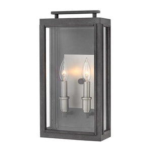 Sutcliffe 2L outdoor lantern - 2914DZ *