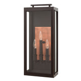 Sutcliffe 3L outdoor lantern - 2915OZ *