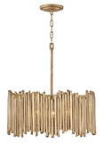 Roca 5L Pendant - 30025BNG