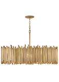 Roca 8L large pendant - 30026BNG