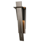 Linea 1L Small Outdoor Sconce- 302024