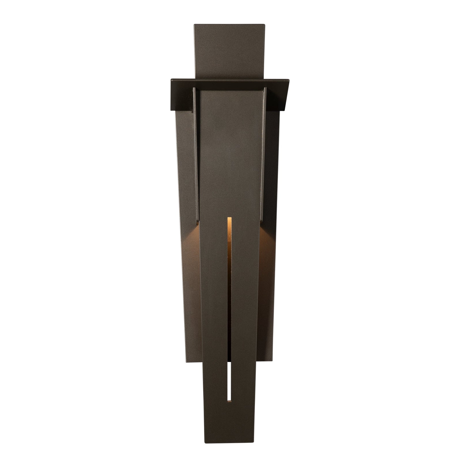 Linea 1L Small Outdoor Sconce- 302024
