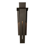 Linea 1L Small Outdoor Sconce- 302024