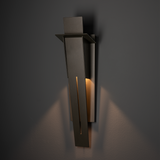 Linea 1L Small Outdoor Sconce- 302024