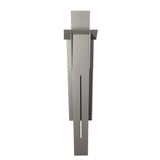Linea 1L outdoor sconce - 302025