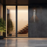 Linea 1L outdoor sconce - 302025