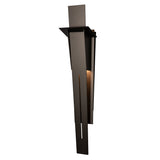 Linea 1L outdoor sconce - 302026