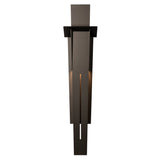 Linea 1L outdoor sconce - 302026