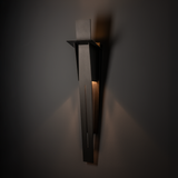Linea 1L outdoor sconce - 302026