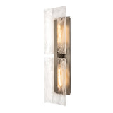 Arc 2L outdoor sconce- 302050