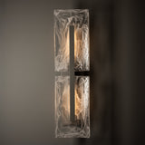 Arc 2L outdoor sconce- 302050