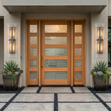 Arc 2L outdoor sconce- 302050