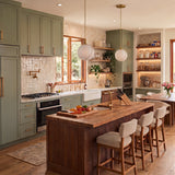 Skye 1L Pendant - 30303HBR-CO