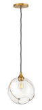 Skye 1L Pendant - 30303HBR **