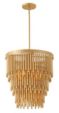 Bijou 5L pendant - 30497DXG