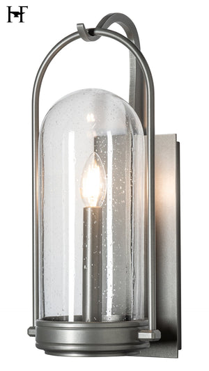 Davis 1L Outdoor Sconce - 305211 *
