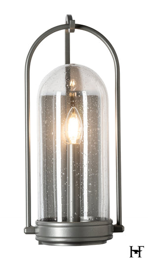 Davis 1L Outdoor Sconce - 305211 *