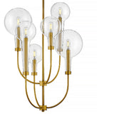 Alchemy 6L pendant - 30525LCB