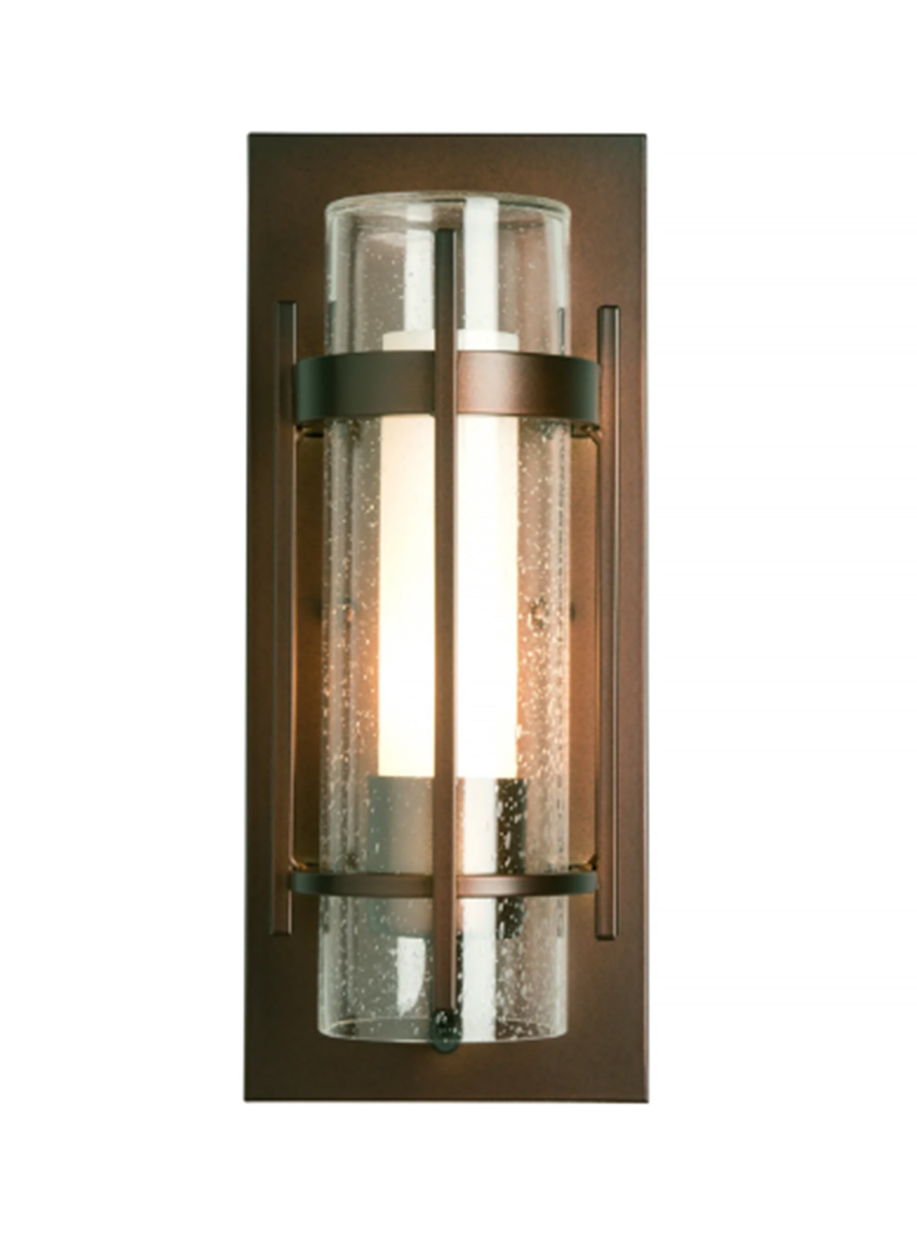 Torch 1L outdoor sconce - 305896